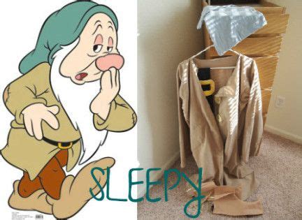 sleepy costume|More.